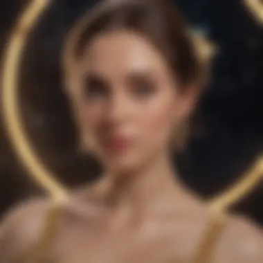 Aries Constellation Celestial Beauty