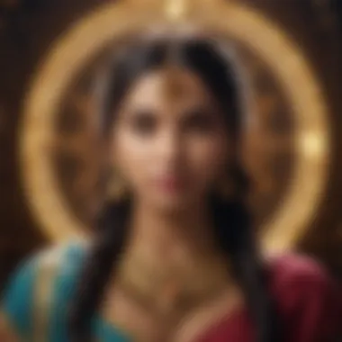 Unveiling the Symbolism of Ashlesha Nakshatra Mystical Ashlesha Nakshatra Symbolism
