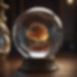Astrologer's Crystal Ball