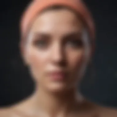 Traits of Cancer Visual representation of Cancer traits, emphasizing emotional depth and nurturing qualities