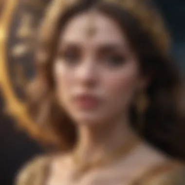Celestial Beauty Celestial Beauty