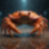 Celestial Crab