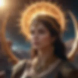 Celestial Harmony Artwork