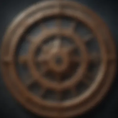 Zodiac Wheel