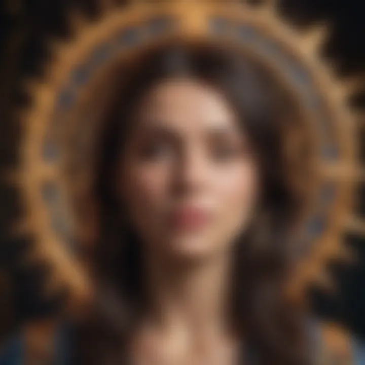 Cosmic connections and spiritual revelations