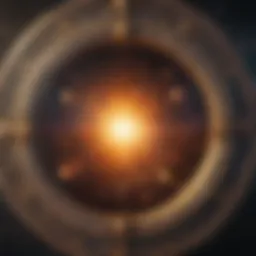 Celestial Mapping