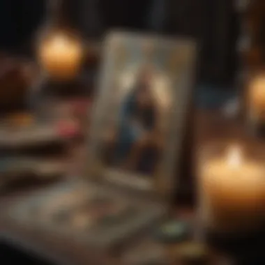 Exploring the Cultural Tapestry of Tarot Cards Cultural Significance of Tarot