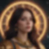 Celestial Horoscopes