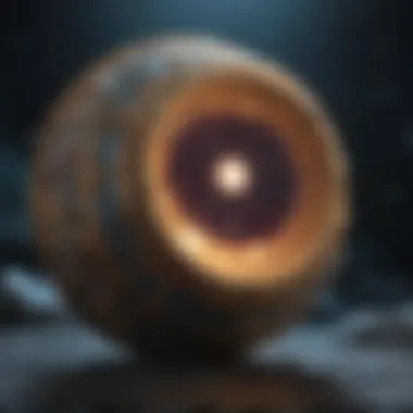 Celestial Phenomena
