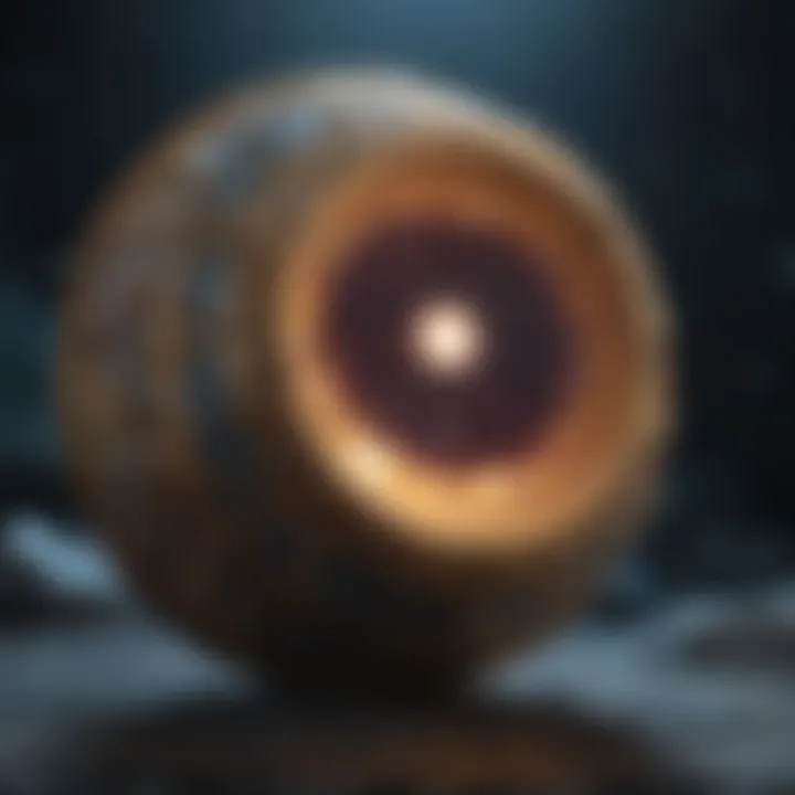 Celestial Phenomena