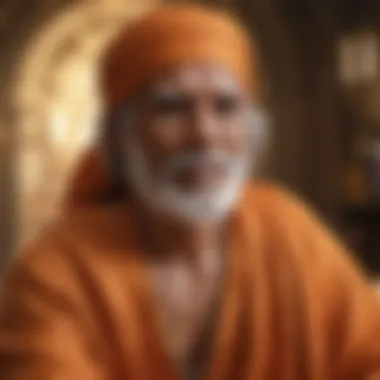 Divine Connection with Sai Baba Live