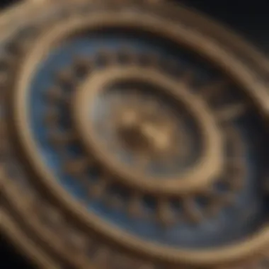 Enigmatic patterns of the universe