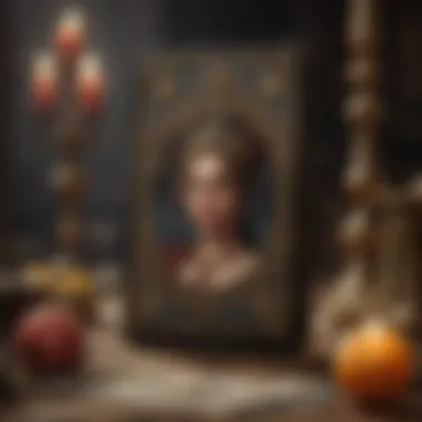 Decoding the Evolution of Tarot Symbolism Evolution of Tarot Symbolism