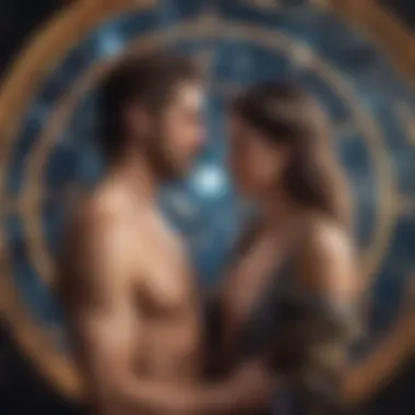 Astrological Compatibility Insights Cosmic Love Compatibility Analysis