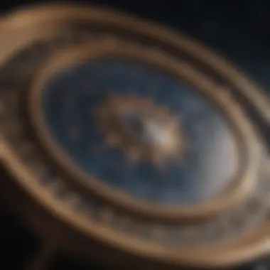 Journey Into the Astral Unknown Exploring Mysteries Through Star Charts