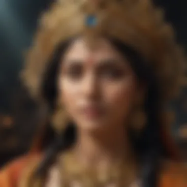 Influence of Deities in Uttaraphalguni Deities associated with Uttaraphalguni and their influence