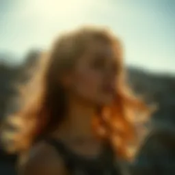 Celestial bodies representing moon signs