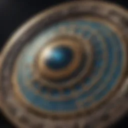 Astrology Chart Analysis