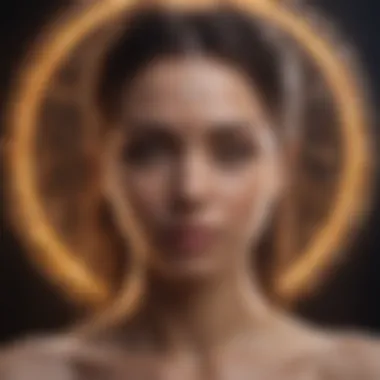 Harmonious Energy Balance Representation Harmonious Balance of Energy