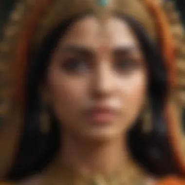 Decoding the Intricate Influence of Ashlesha Nakshatra Intricate Influence of Ashlesha Nakshatra