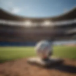 IPL 2022 Schedule and Stadium Overview Introduction