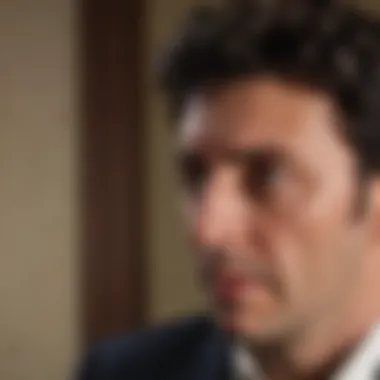 Legal Battle: The Trials of Lenny Bruce Lenny Bruce Courtroom Drama