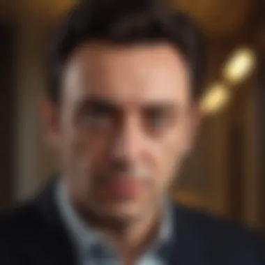 Intellectual Insights: Lenny Bruce in Conversation Lenny Bruce Thought-Provoking Interview