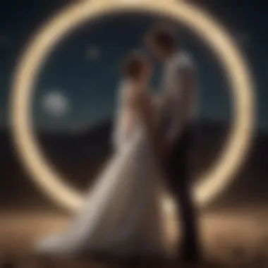 Celestial Dance of Relationships in Libra's Moonlight Celestial Dance of Relationships in Libra's Moonlight