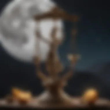 Harmony and Balance Symbolizing Moon in Libra Harmony and Balance Symbolizing Moon in Libra