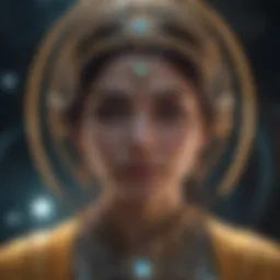 Mystical Cosmic Alignment with Astro Rishi