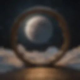 Mystical Lunar Cycles