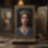 Mystical Origins of Tarot