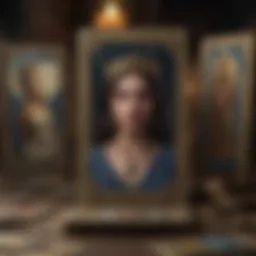 Mystical Origins of Tarot