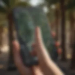 Mystical Palm Lines Interpretation