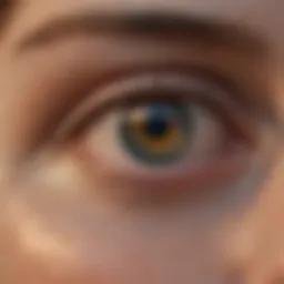 Celestial alignment influencing Pisces