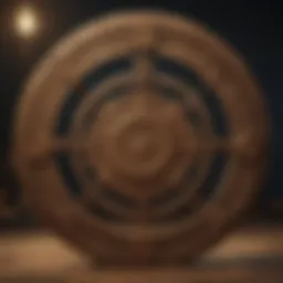 Ancient Punjabi Zodiac Symbols