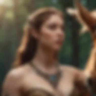 The Mythical Centaur Mythical Centaur
