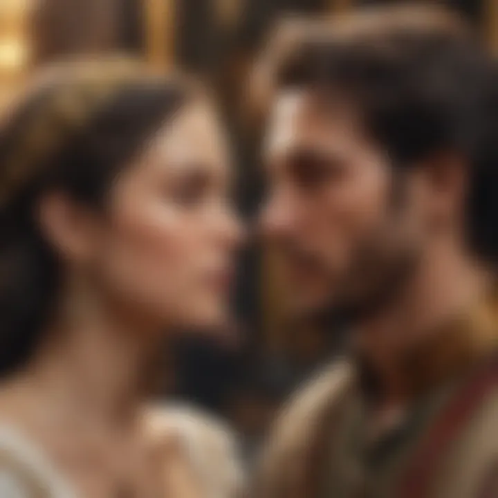 The historical evolution of soulmate theories