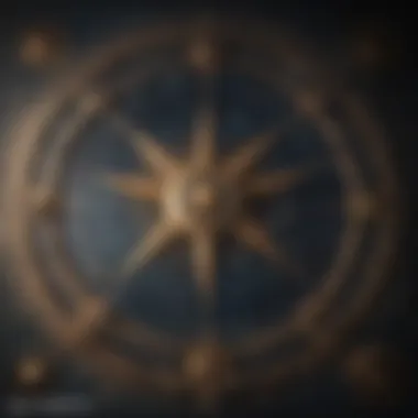 Star Alignment Map Star Alignment Map