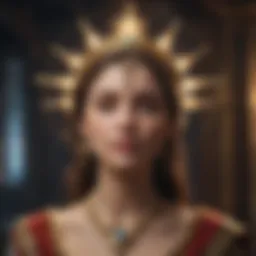 Celestial alignment influencing career choices