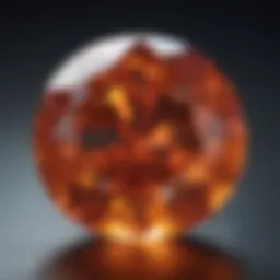 The Birthstone for August 27: Significance and Characteristics Introduction