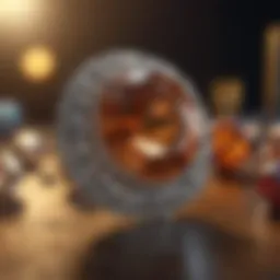 The Birthstone for January 24: A Detailed Exploration Introduction