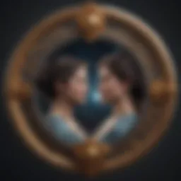 Zodiac signs representing love and compatibility