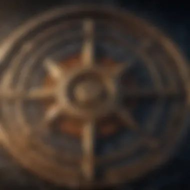 Exploring Astrological Symbols Astrological Symbol Interpretations