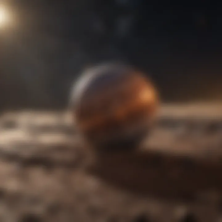 Planetary Alignment Impact
