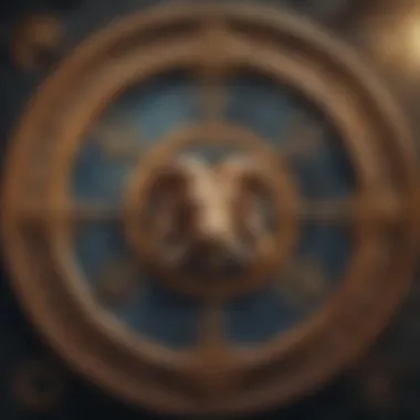 Zodiac Signs and Their Symbols Astrological symbols representing zodiac signs