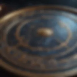 Celestial Map