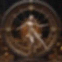 Celestial Clockwork