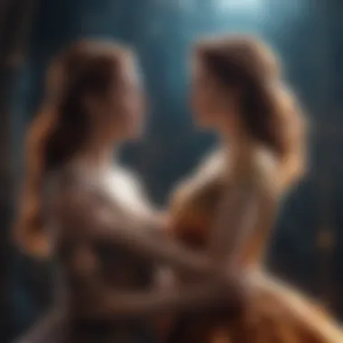 Celestial Dance Celestial Dance