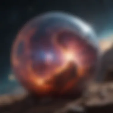 Nebula Connection Nebula Connection
